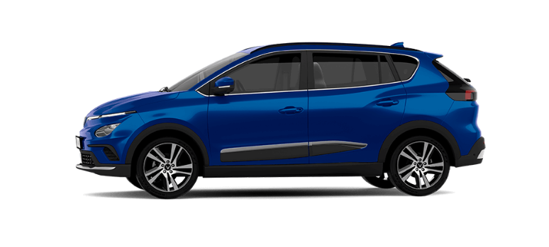 VinFast Blue