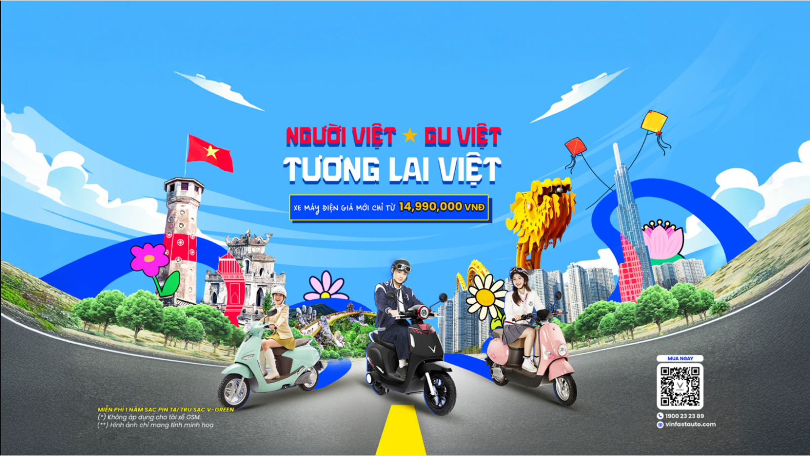 Xe máy điện