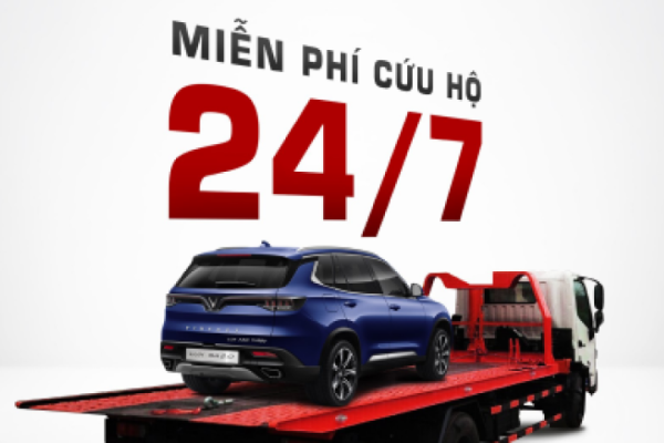 Cứu hộ 24/7